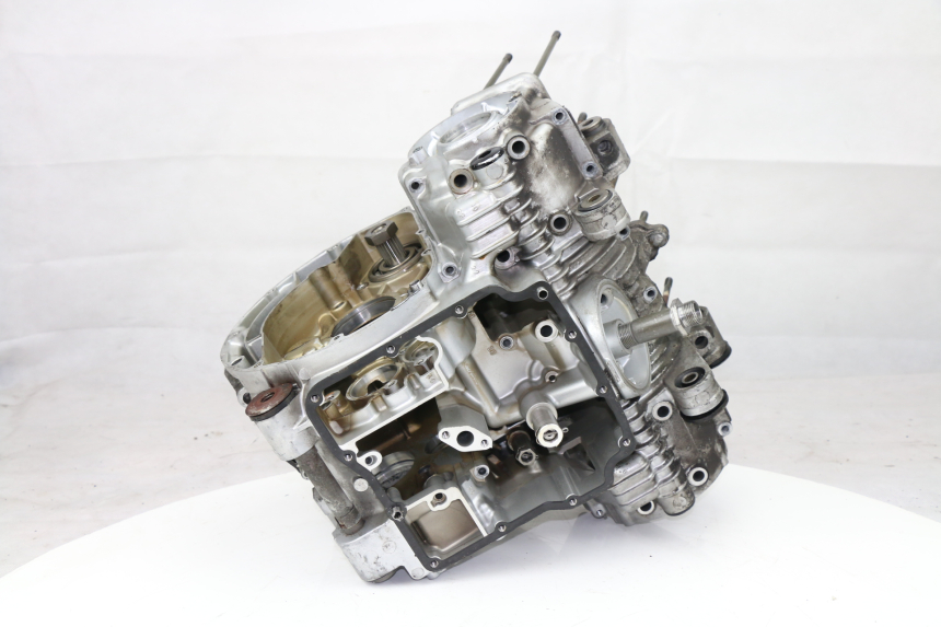 photo de CARTER YAMAHA XJS DIVERSION 600 (2000 - 2003)