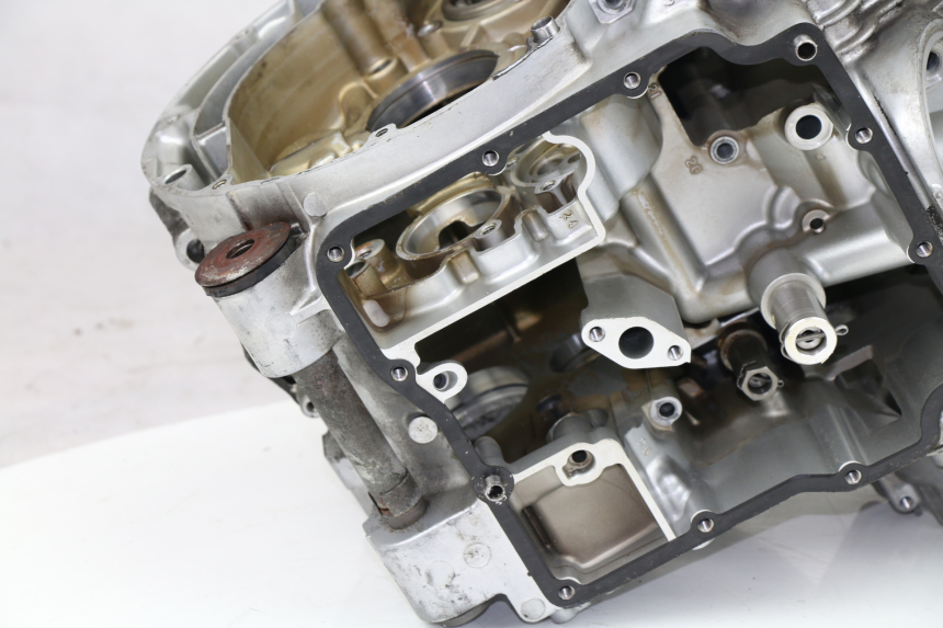 photo de CARTER YAMAHA XJS DIVERSION 600 (2000 - 2003)