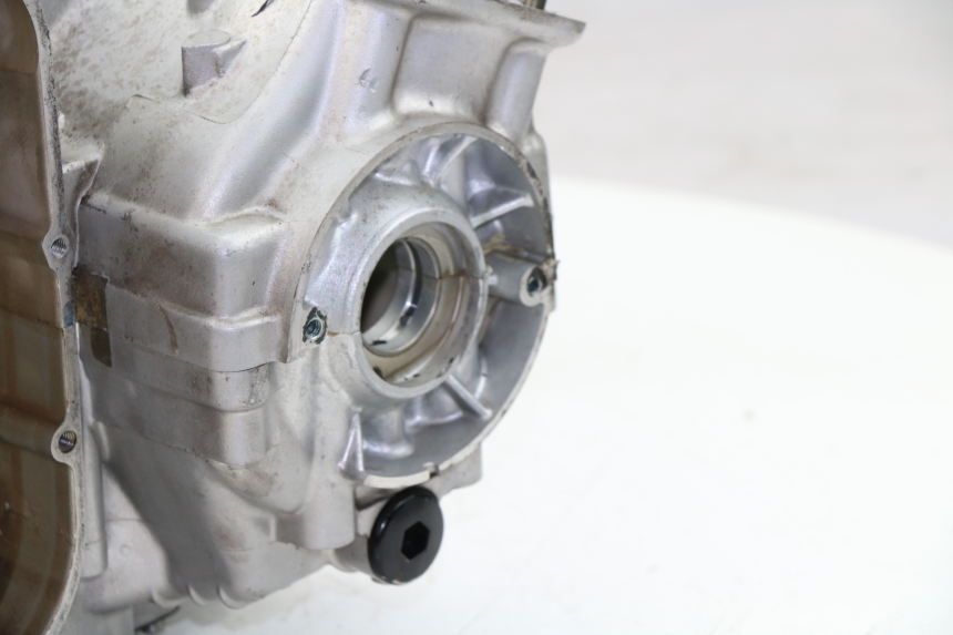 photo de CARTER YAMAHA XJS DIVERSION 600 (2000 - 2003)