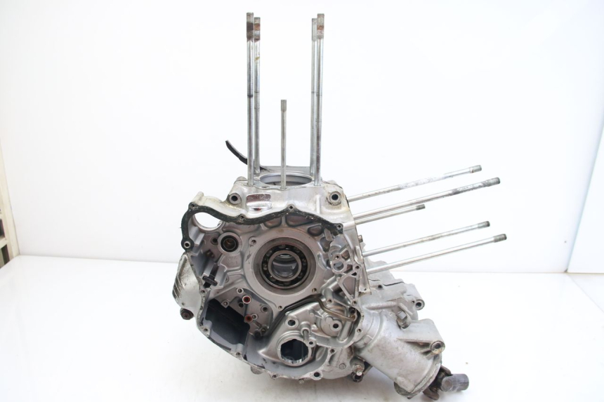 photo de CÁRTER DE MOTOR INFERIOR YAMAHA XV VIRAGO 750 (1984 - 1998)