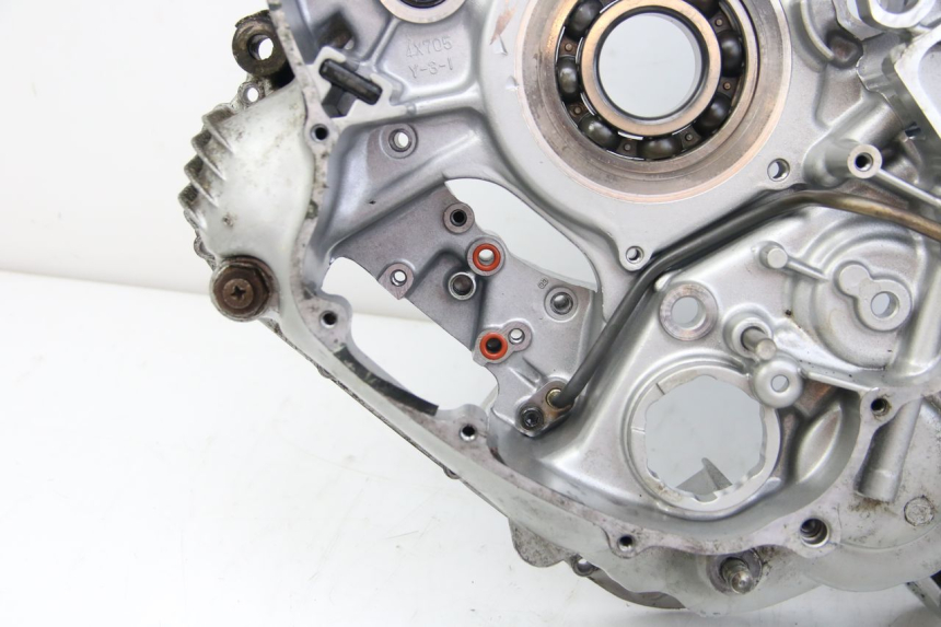 photo de CÁRTER DE MOTOR INFERIOR YAMAHA XV VIRAGO 750 (1984 - 1998)