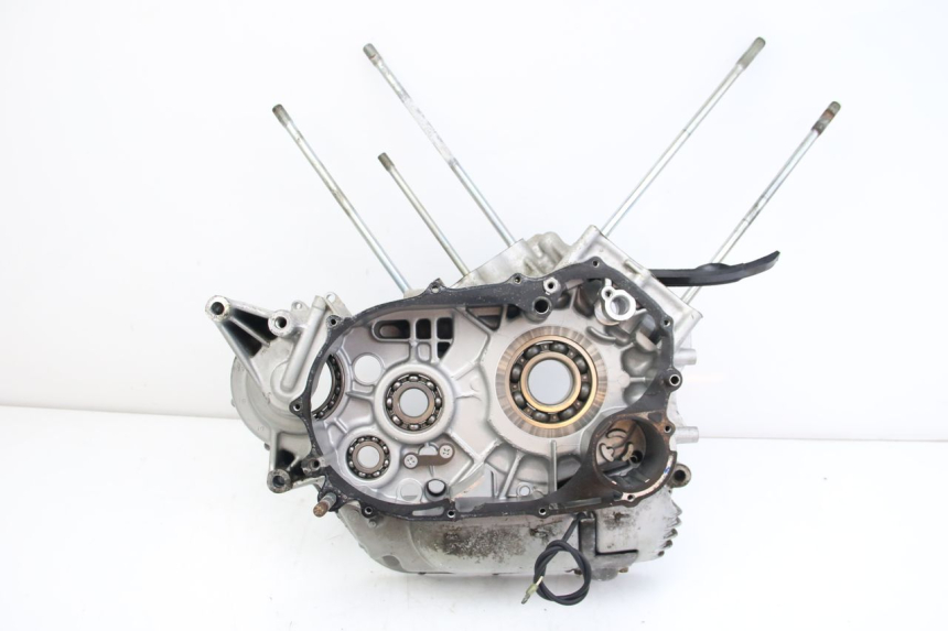 photo de CÁRTER DE MOTOR INFERIOR YAMAHA XV VIRAGO 750 (1984 - 1998)