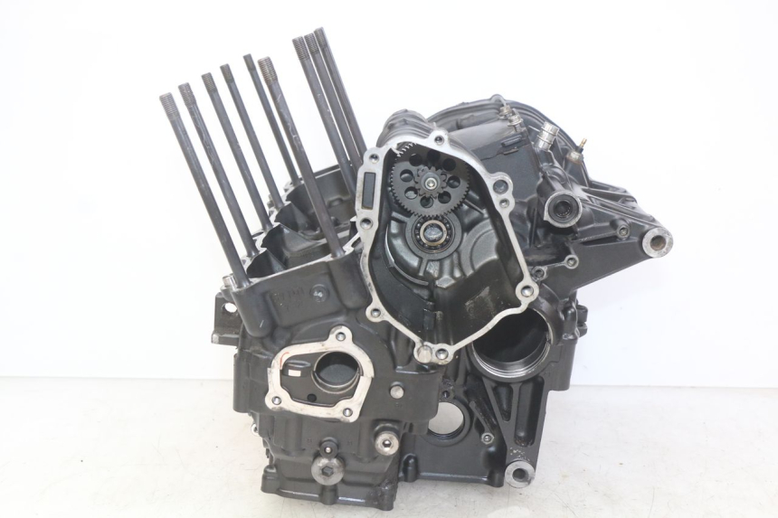 photo de CÁRTER DE MOTOR INFERIOR YAMAHA YZF R1 1000 (2007 - 2008)