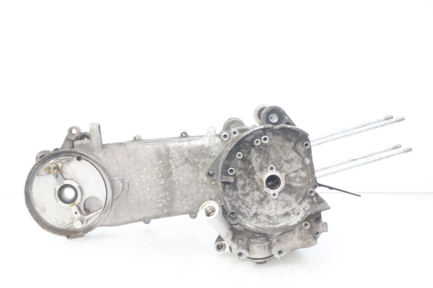 photo de CÁRTER DE MOTOR INFERIOR YAMASAKI YM T 125 (2015 - 2020)