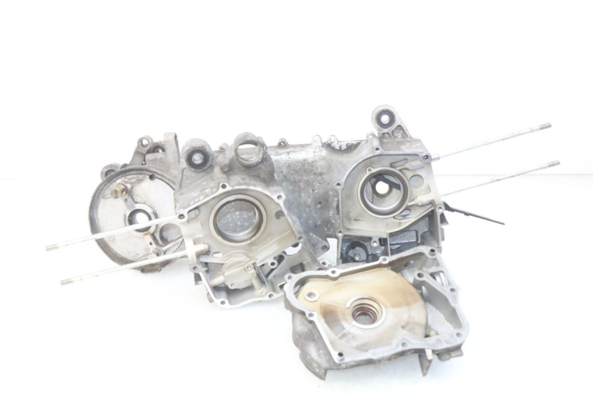 photo de CÁRTER DE MOTOR INFERIOR YAMASAKI YM T 125 (2015 - 2020)