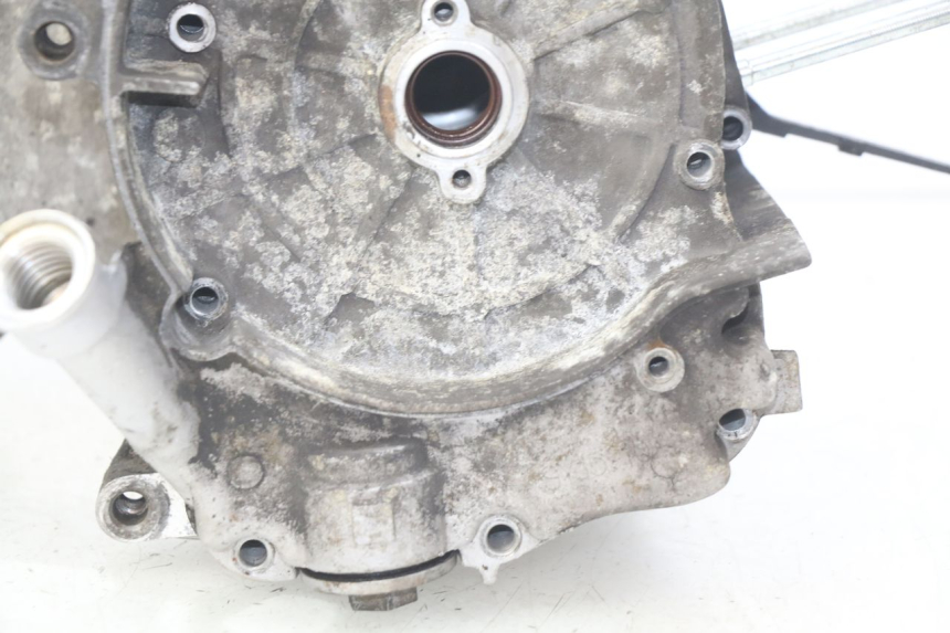 photo de CÁRTER DE MOTOR INFERIOR YAMASAKI YM T 125 (2015 - 2020)