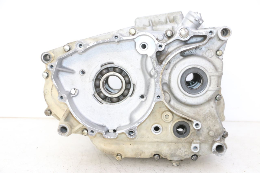 photo de CARTER YAMAHA YFM R RAPTOR 250 (2008 - 2014)