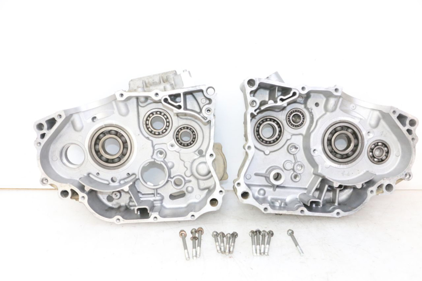 photo de CARTER YAMAHA YFM R RAPTOR 250 (2008 - 2014)