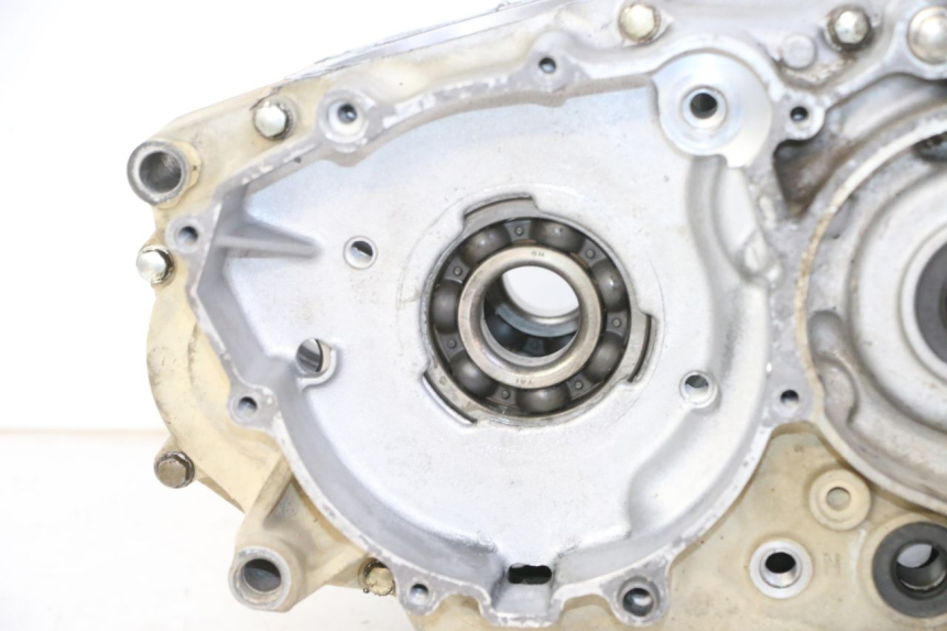 photo de CARTER YAMAHA YFM R RAPTOR 250 (2008 - 2014)
