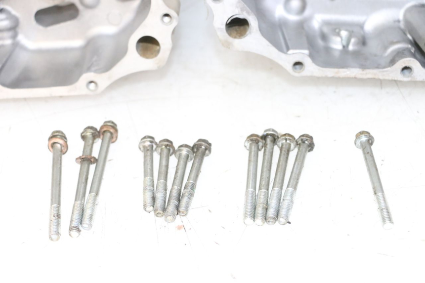 photo de CARTER YAMAHA YFM R RAPTOR 250 (2008 - 2014)