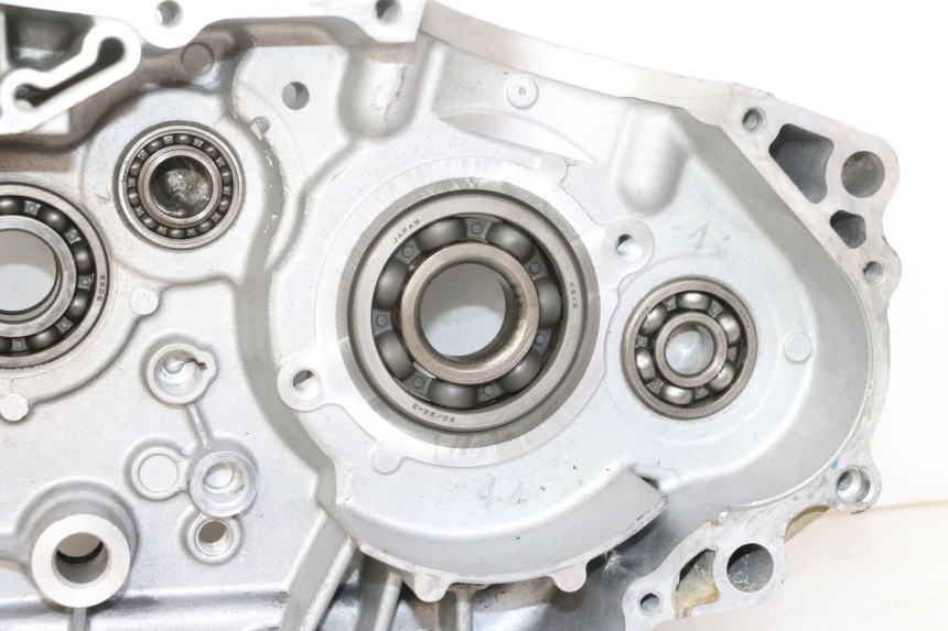 photo de CARTER YAMAHA YFM R RAPTOR 250 (2008 - 2014)