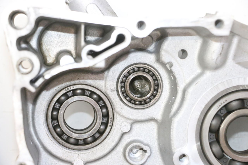 photo de CARTER YAMAHA YFM R RAPTOR 250 (2008 - 2014)