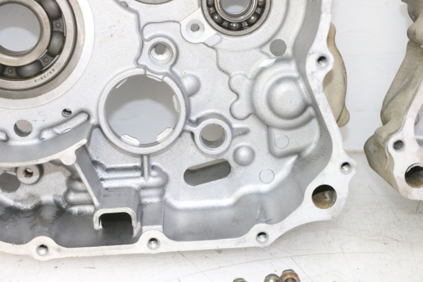photo de CARTER YAMAHA YFM R RAPTOR 250 (2008 - 2014)