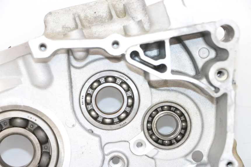 photo de CARTER YAMAHA YFM R RAPTOR 250 (2008 - 2014)