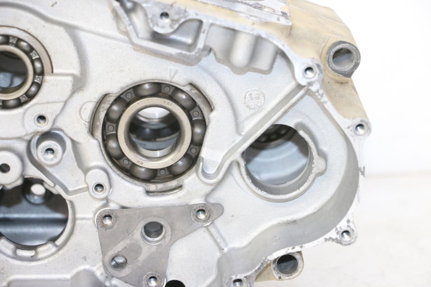 photo de CARTER YAMAHA YFM R RAPTOR 250 (2008 - 2014)