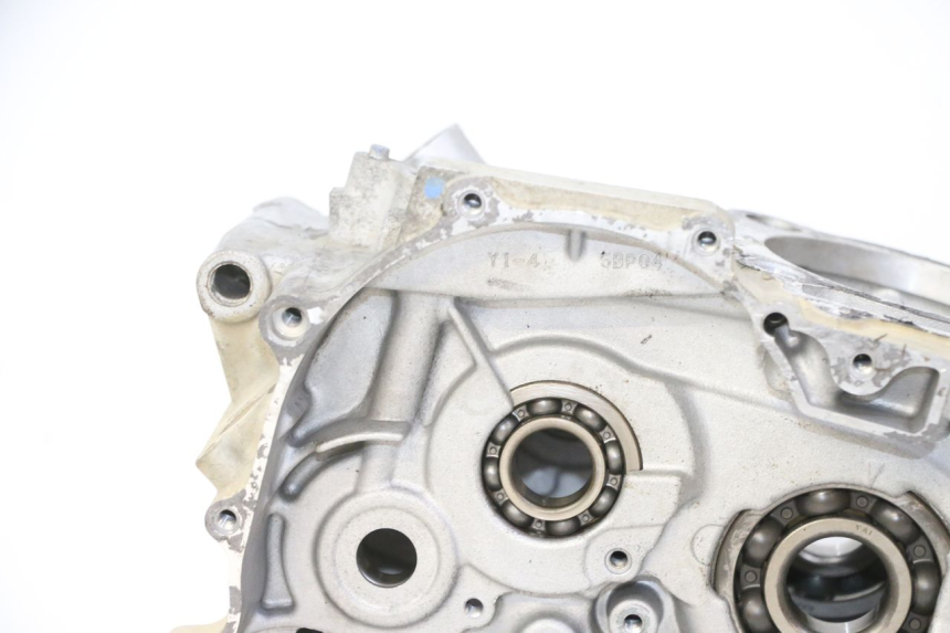 photo de CARTER YAMAHA YFM R RAPTOR 250 (2008 - 2014)