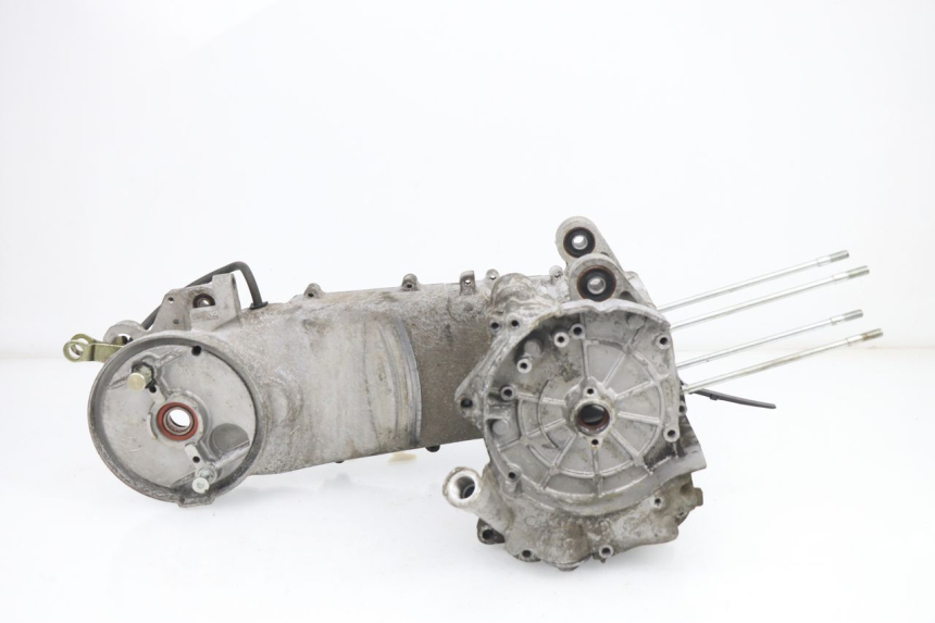 photo de CARTER YIYING YY125T-6 125 (2006 - 2014)