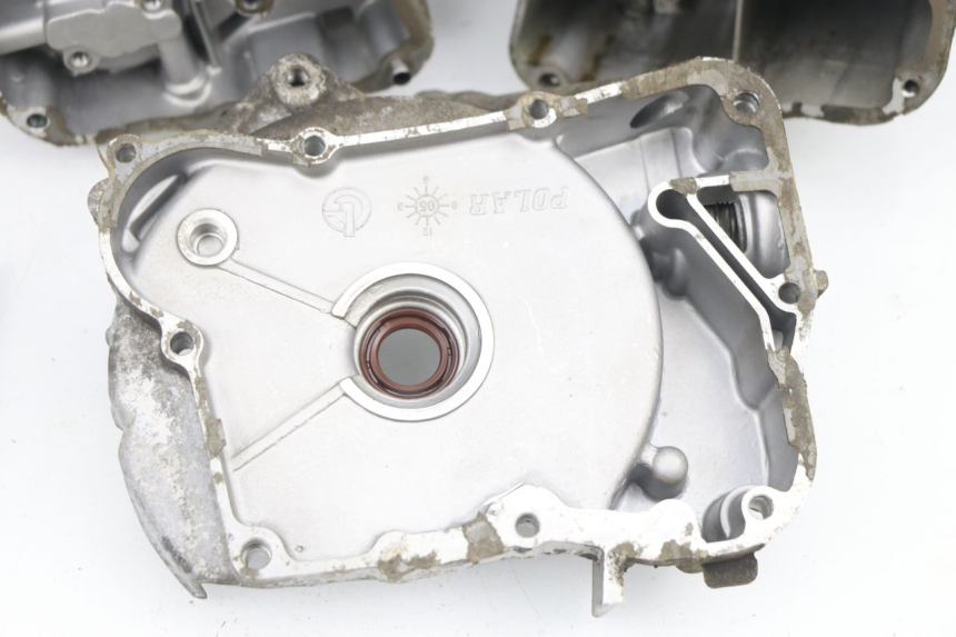 photo de CARTER YIYING YY125T-6 125 (2006 - 2014)