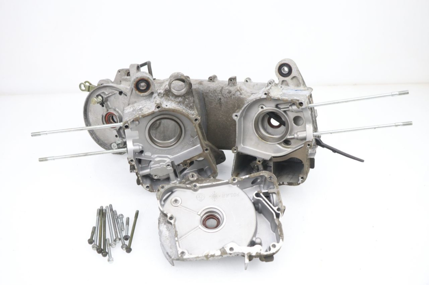 photo de CARTER YIYING YY125T-6 125 (2006 - 2014)