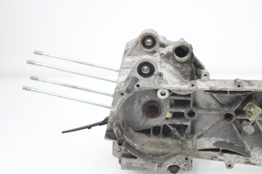 photo de CARTER YIYING YY125T-6 125 (2006 - 2014)