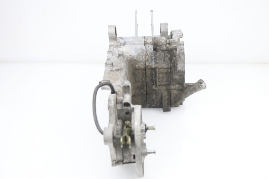 photo de CARTER YIYING YY125T-6 125 (2006 - 2014)