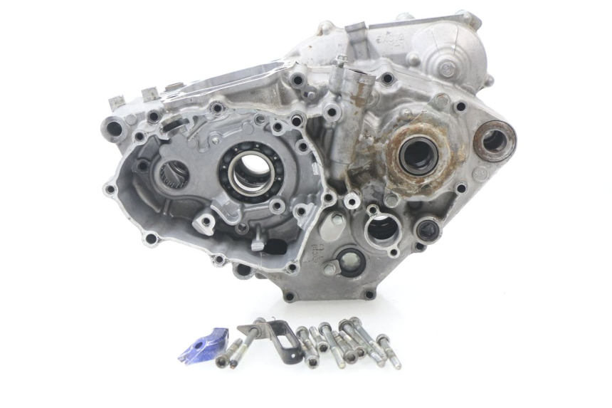 photo de CARTER YAMAHA YZ-F YZF 250 (2007 - 2013)