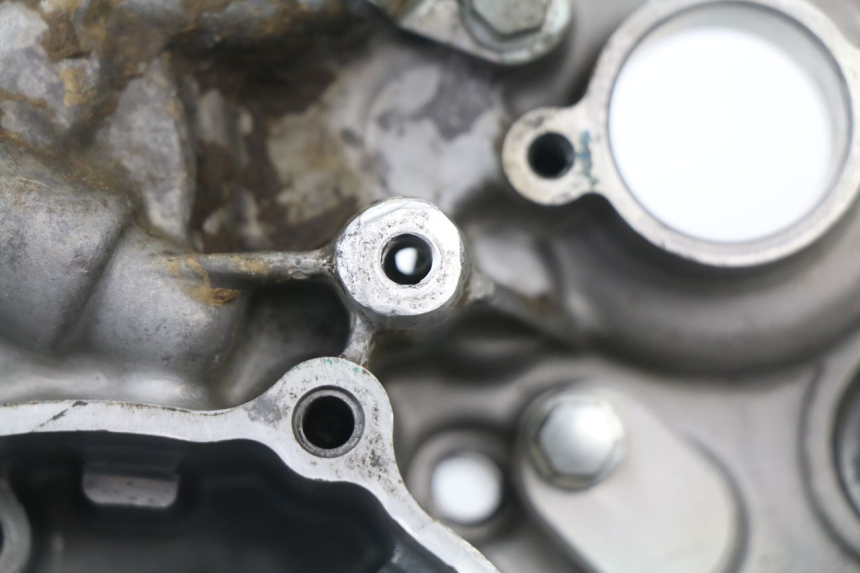 photo de CARTER YAMAHA YZ-F YZF 250 (2007 - 2013)