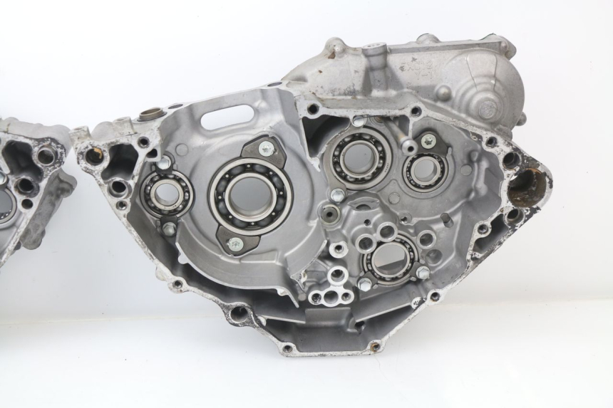 photo de CARTER YAMAHA YZ-F YZF 250 (2007 - 2013)