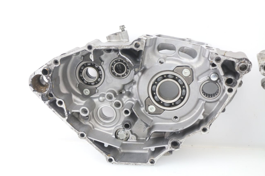 photo de CARTER YAMAHA YZ-F YZF 250 (2007 - 2013)