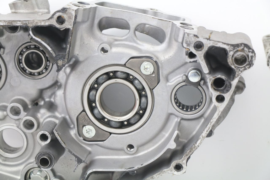 photo de CARTER YAMAHA YZ-F YZF 250 (2007 - 2013)