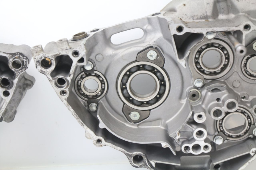 photo de CARTER YAMAHA YZ-F YZF 250 (2007 - 2013)