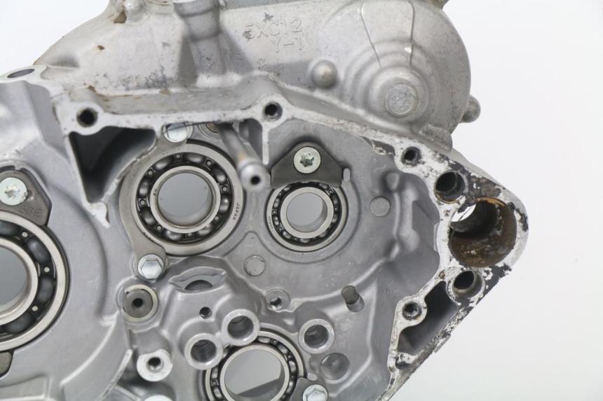 photo de CARTER YAMAHA YZ-F YZF 250 (2007 - 2013)