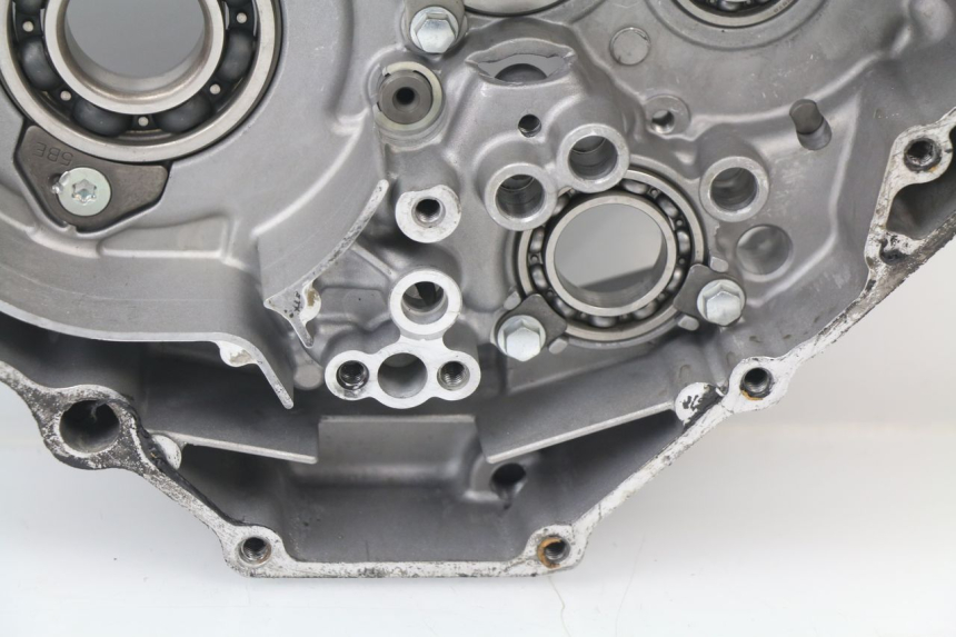 photo de CARTER YAMAHA YZ-F YZF 250 (2007 - 2013)