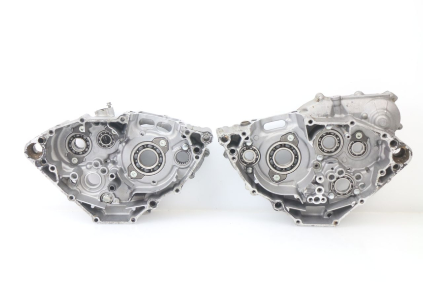 photo de CARTER YAMAHA YZ-F YZF 250 (2007 - 2013)