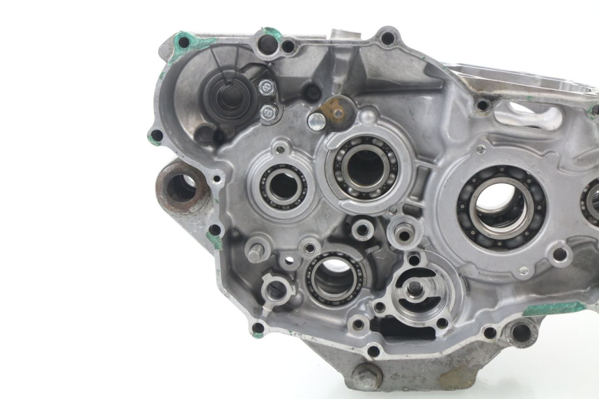 photo de CARTER YAMAHA YZ-F YZF 250 (2007 - 2013)