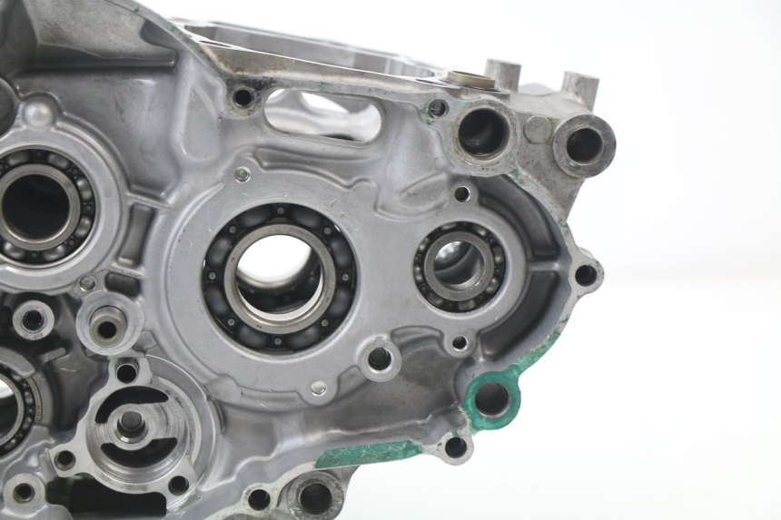 photo de CARTER YAMAHA YZ-F YZF 250 (2007 - 2013)