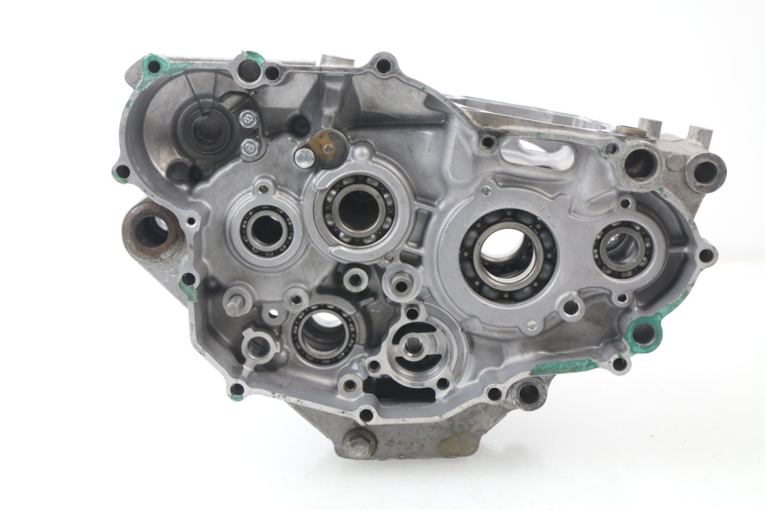 photo de CARTER YAMAHA YZ-F YZF 250 (2007 - 2013)