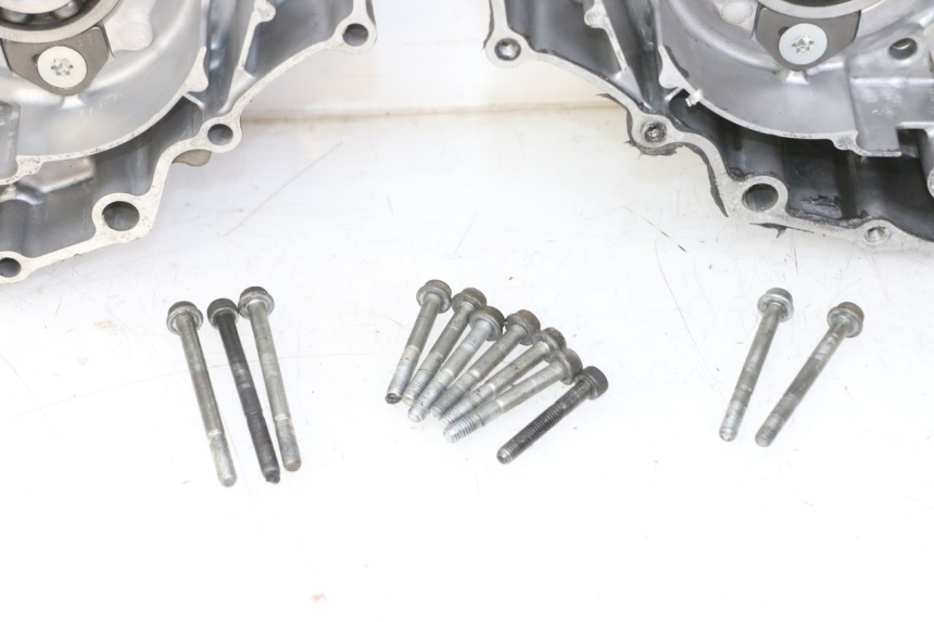 photo de CARTER YAMAHA YZ-F YZF 250 (2014 - 2018)