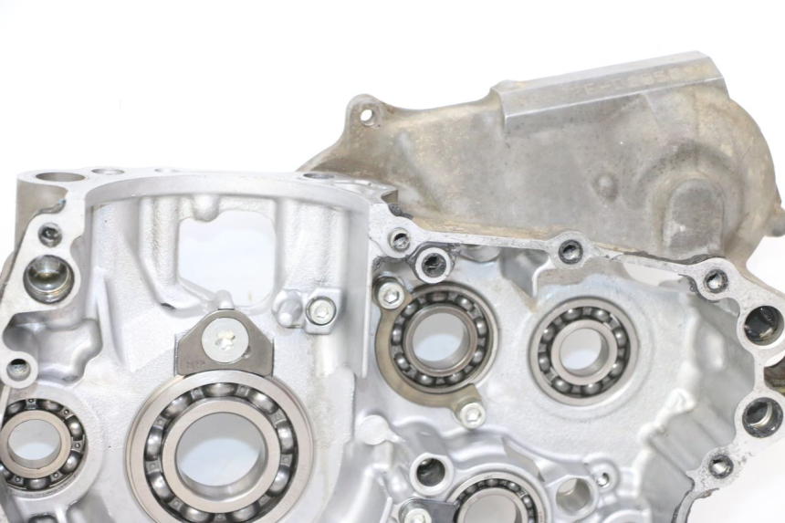 photo de CARTER YAMAHA YZ-F YZF 250 (2014 - 2018)