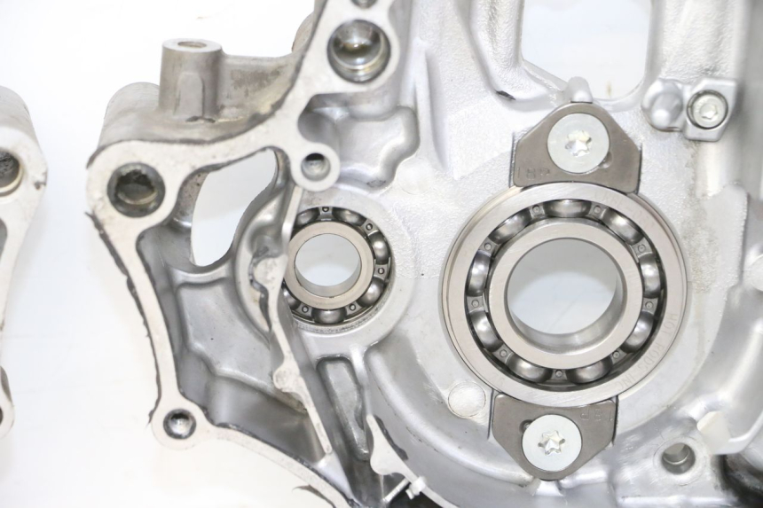 photo de CARTER YAMAHA YZ-F YZF 250 (2014 - 2018)