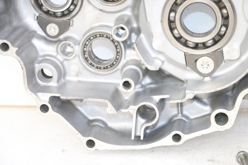 photo de CARTER YAMAHA YZ-F YZF 250 (2014 - 2018)