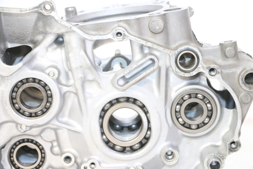 photo de CARTER YAMAHA YZ-F YZF 250 (2014 - 2018)