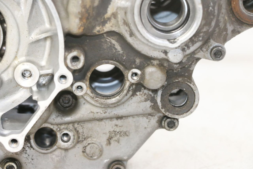 photo de CARTER YAMAHA YZ-F YZF 250 (2014 - 2018)