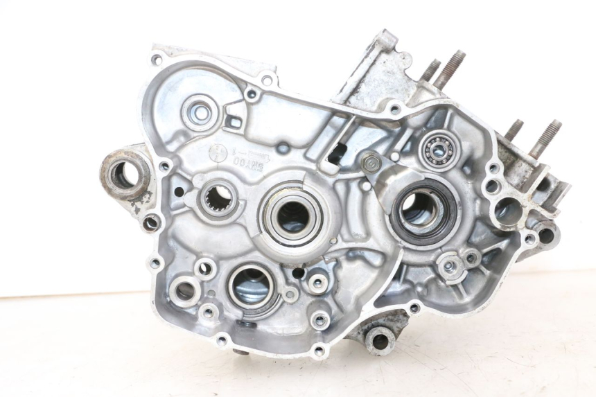 photo de CARTER YAMAHA YZ 125 (1998 - 2005)