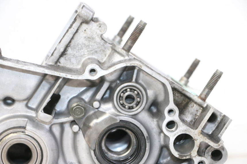 photo de CARTER YAMAHA YZ 125 (1998 - 2005)