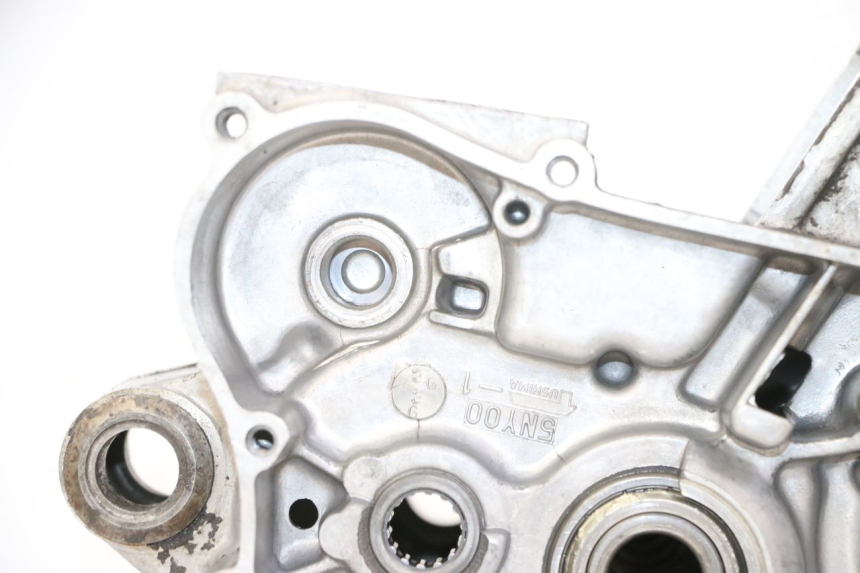 photo de CARTER YAMAHA YZ 125 (1998 - 2005)