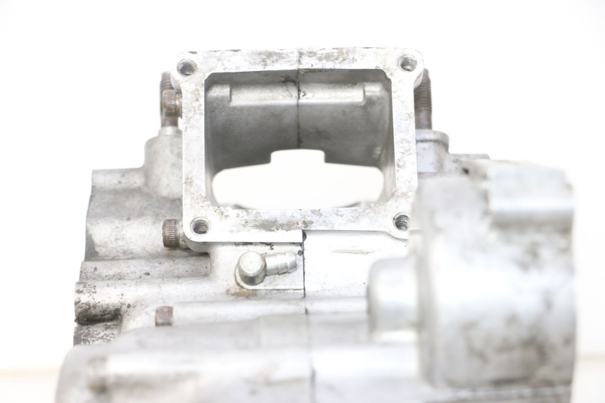 photo de CARTER YAMAHA YZ 125 (1998 - 2005)