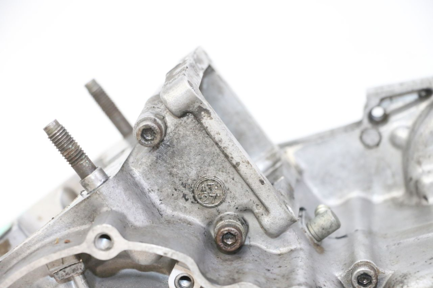 photo de CARTER YAMAHA YZ 125 (1998 - 2005)