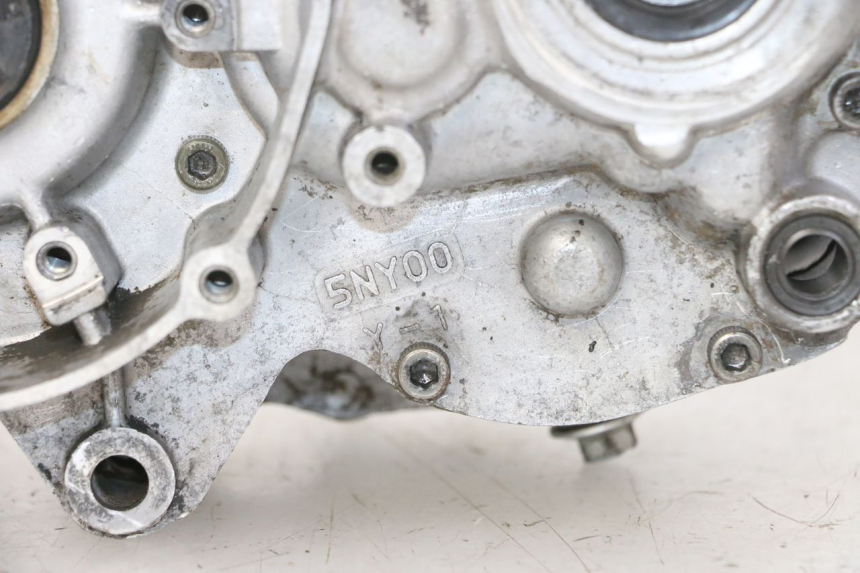 photo de CARTER YAMAHA YZ 125 (1998 - 2005)