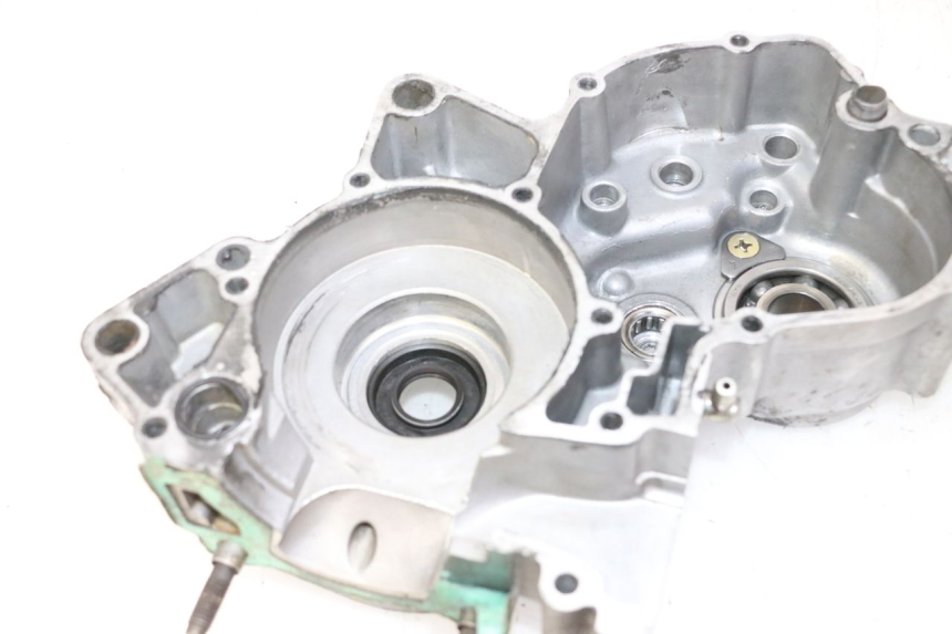 photo de CARTER YAMAHA YZ 125 (1998 - 2005)